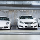 White crew